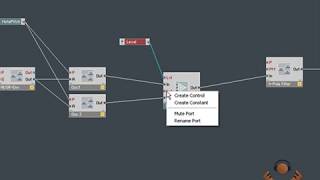 Part1 Video 2 - Basic Synth Reaktor