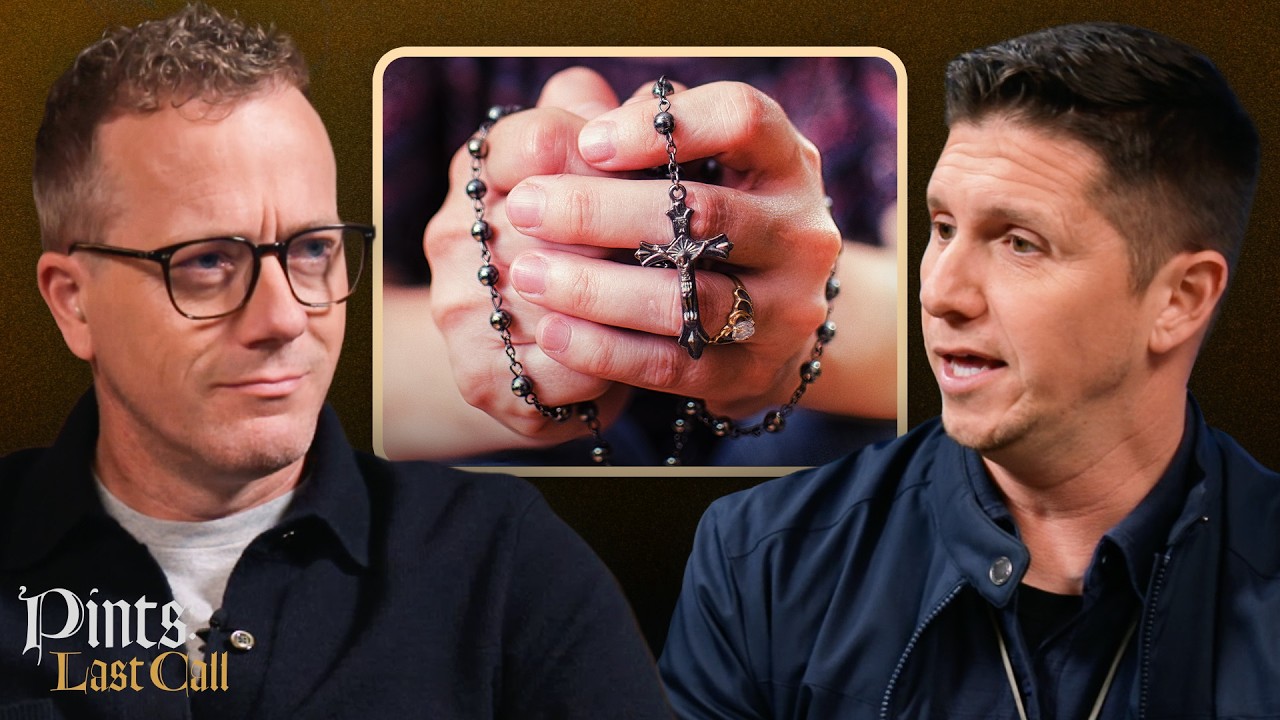 Answering YOUR Objections to the Rosary | Gabriel Castillo | Last Call Ep. 34