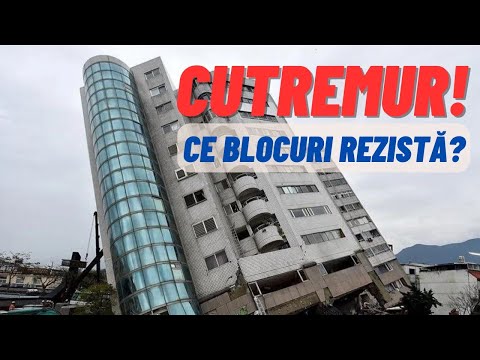 Video: De ce geologii nu pot prezice cutremure?