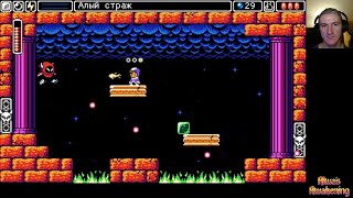 видео: Alwa's Awakening, версия для PC. Видео - 4. Побеждаем второго босса, продолжаем исследовать мир игры картинка: Alwa's Awakening, версия для PC. Видео - 4. Побеждаем второго босса, продолжаем исследовать мир игры