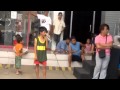 Niño Canta Igual Que Whitney Houston