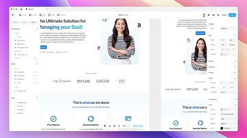 Overflow and Hide Tool in Framer