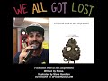 NEW ALBUM ANNOUNCEMENT!!! (and more??)