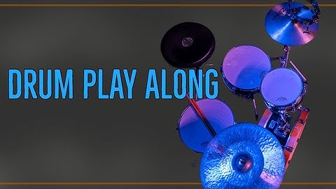 3/4 DRUM BEAT | ROCK POP 80BPM