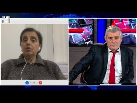 კორუფცია გახდა ჩვეულებრივი ამბავი, სამართალსაც ფასი არ აქვს - ელისო კილაძე