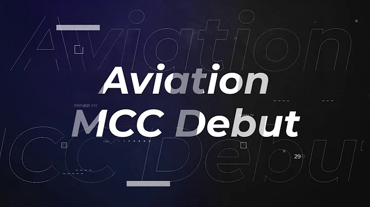 MCC Aviation Announcement Highlights