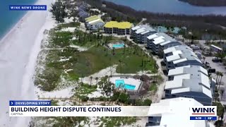 Lee County judge rules in favor of Captiva Civic Association in dispute with county