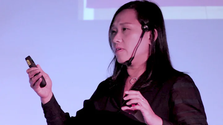 Weaving Lives, Weaving Lives | Jacqueline Fong | T...