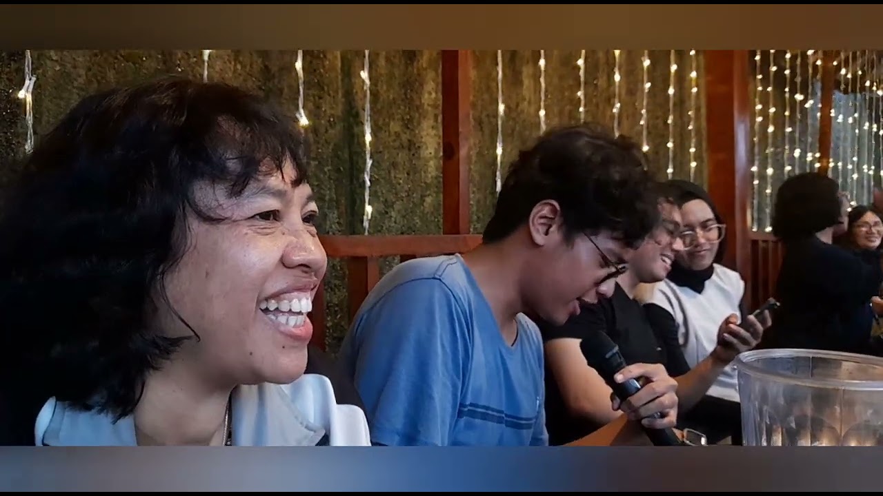 Natalan Keluarga Mbah Aloysius Slamet Pemalang IImedi0desember2025