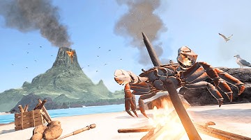 I Tried Surviving on the Most Dangerous Island - Bootstrap Island VR