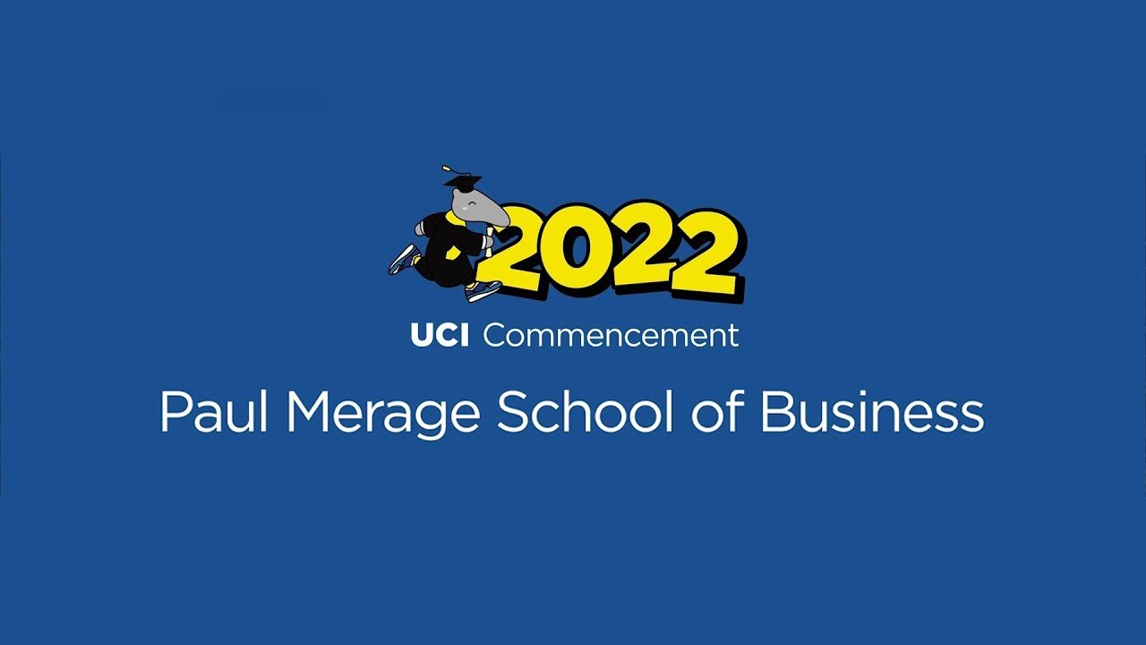 UCI Lunar New Year 2023 Celebration, Paul Merage School of Business