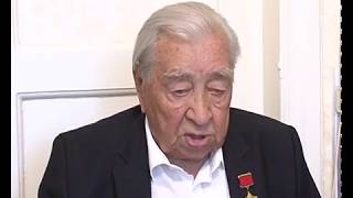 Михаил Булатов рассказал правду о Курской битве Михаил Булатов рассказал правду о Курской битве