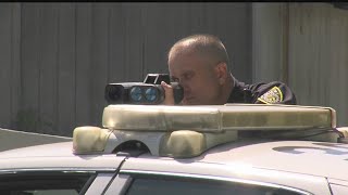 Local state senator says he doesn't like 'hidden' speed cameras