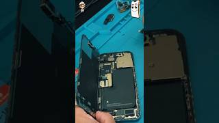 13 Pro Max Camera  not working #iphone #camera #repairing #girl