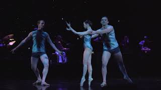 Tracy Bonham &amp; Eugene Ballet - Whether You Fall