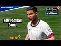 Best Mobile Football Game Of 2025 New Football Dream Winner Soccer 2 Mobile Release Android IOS Best Mobile Football Game Of 2025 New Football Dream Winner Soccer 2 Mobile Release Android IOS