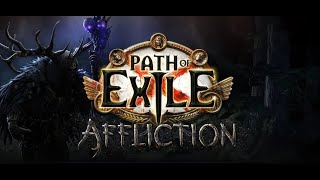 [LIVE] POE 3.23 Affliction 3 เกมดูดวิญญาณ