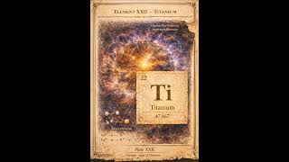 Information Titanium Ti News