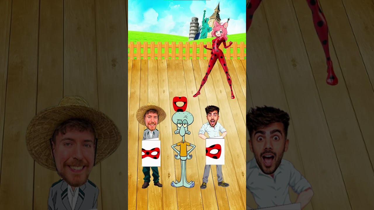 Quien hizo la mejor mascara?