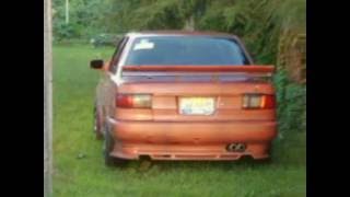 Tsuru Tuning Arandas