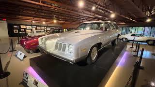 1973 Pontiac Grand Am Station Wagon