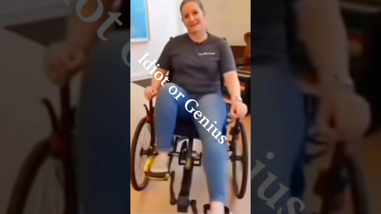 Invention - Idiot or Genius 