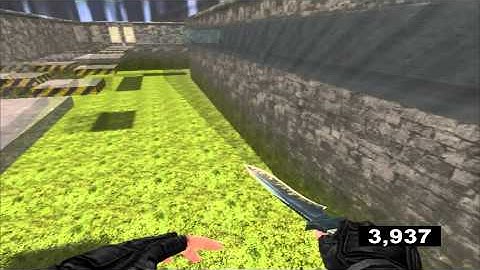 CS 1.6 RECORD IN RUSSIA on deathrun_projetocs2 by Aewnotik [1080p]