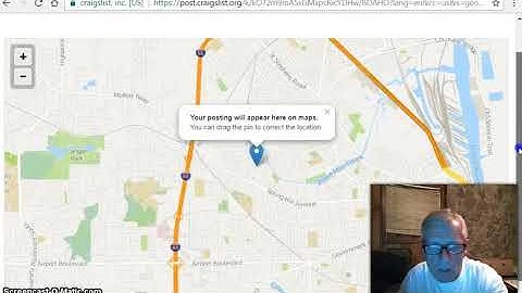 How to get your ad to stick on craigslist l mark bosley