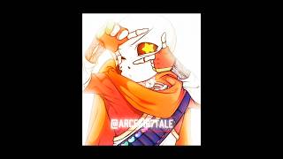 Ink Sans Edit Underverse Aus -