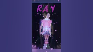 RAY REYES LEÓN-Que haré sin tí #short