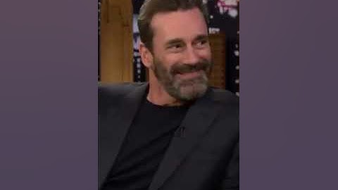 Jon Hamm