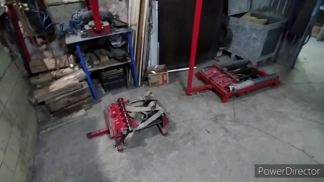 Шиномонтаж г. Салават - YouTube