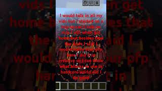 Pfp build #minecraft #fypシ゚viral