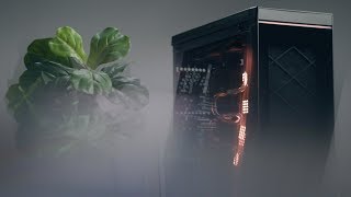 Elm: A new Coal Mine PC