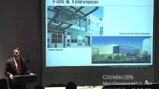 Where We Are Going: Economic Development and the Future of New York