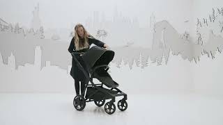 Thule Sleek 2