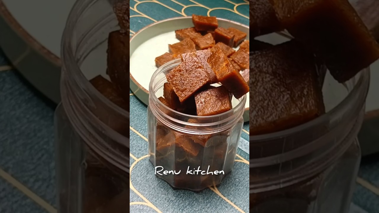 Amala ki perfect recipe Renu kitchen Amla candy. aamla.recipi