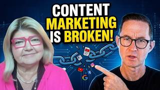New Research! What’s WRONG with Content Marketing Today