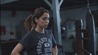 TRAINING LIKE JOHN WICK | Part 1