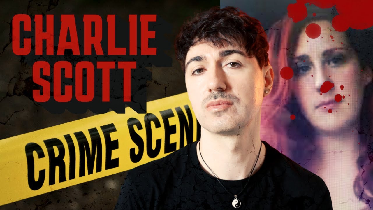 Raj, który okazał się piekłem. Historia Charlie Scott