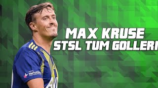 Max Kruse Stsl Tüm Leri̇