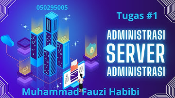 TUGAS 1 ADMINISTRASI SERVER, langkah 10 menghapus username user2
