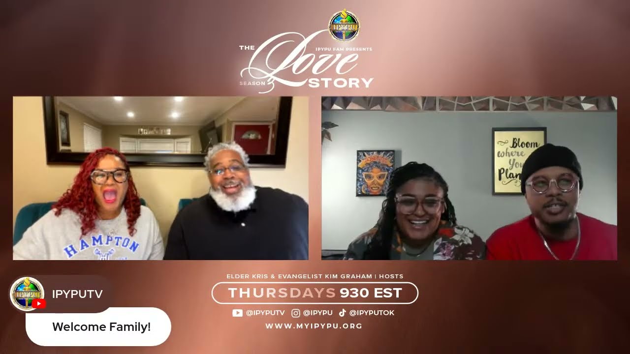 "She Made The List" | The Love Story Season 3 | 