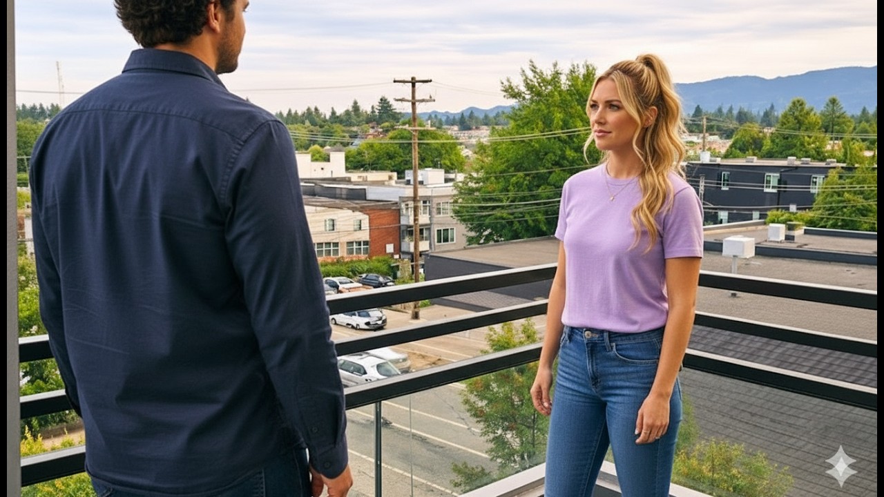 My Neighbor Asked, “Why Are You Still Single?”—My Reply Left Her Speechless