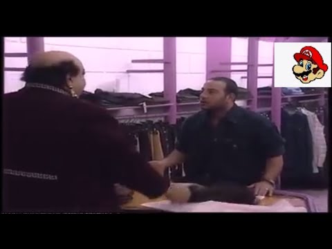 الكاميرا الخفية زكية زكريا ابراهيم نصر محل الملابس