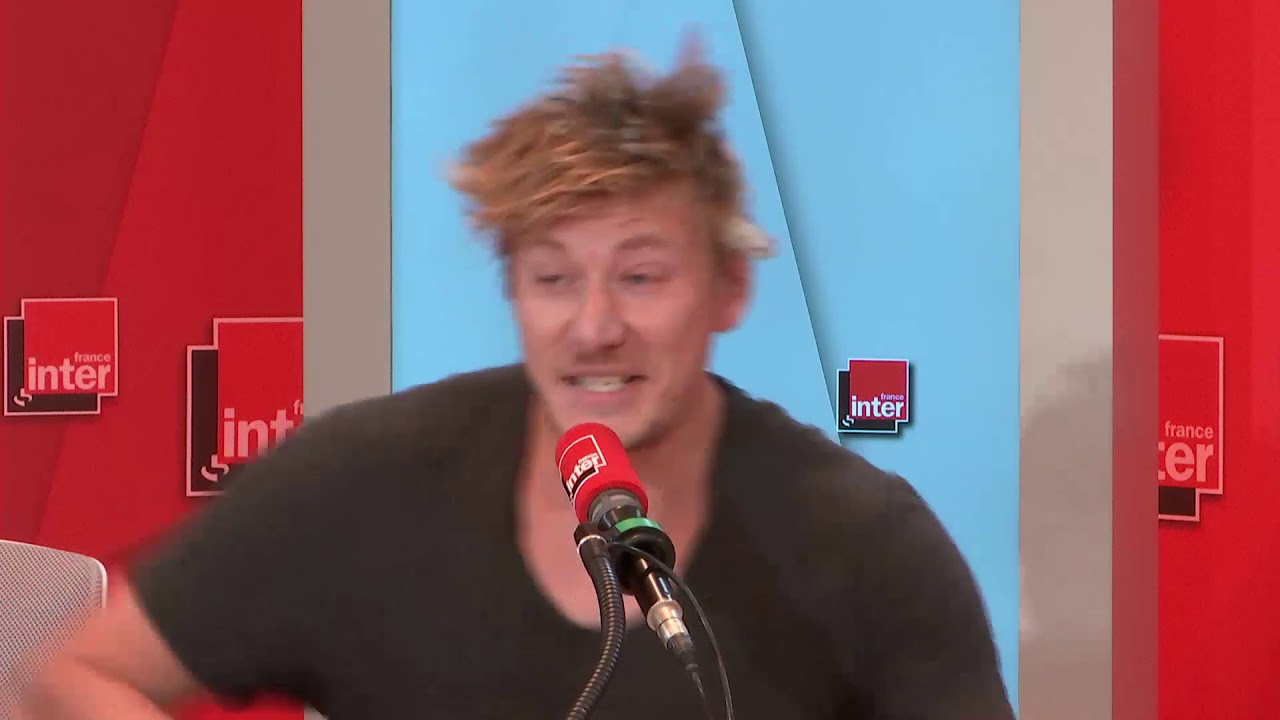 Gérémy est Guillermo Guiz 2 - La drôle d'humeur de Gérémy Crédeville