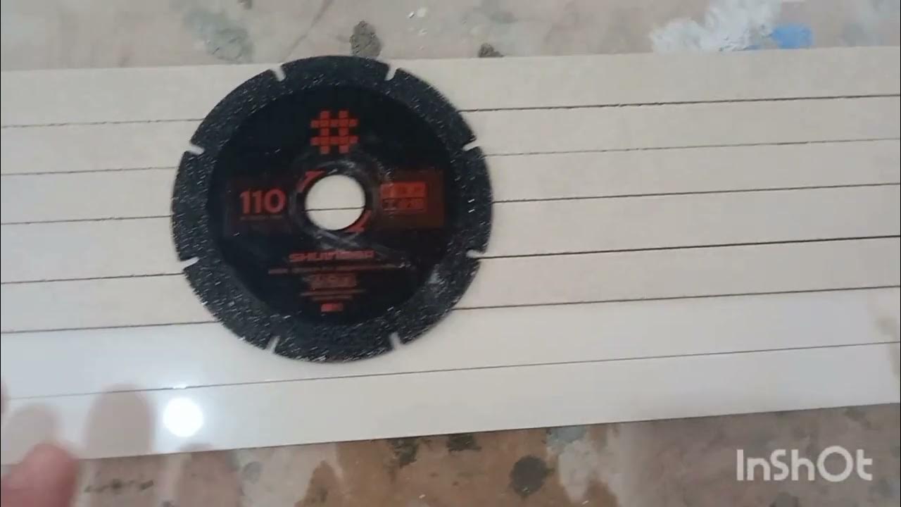 Диски от Шиджинг!!!!! - YouTube