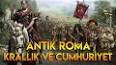 Erken Roma Cumhuriyeti'nin Siyasi yapısı ile ilgili video