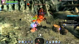 Dragon Nest SEA - DOTC..How to Run with Alchemist.. Gnoob [LatinNest]