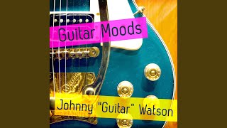 Miniatura del video "Johnny "Guitar" Watson - Autumn Leaves"